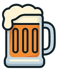 Icon of Microbrewery Beers